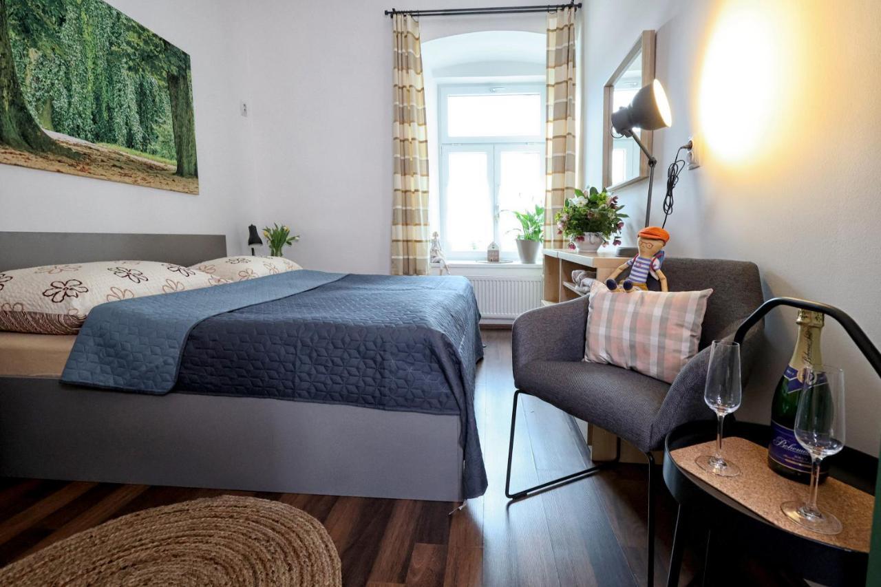 Apartmany U Aloise Dolni Morava Exterior photo
