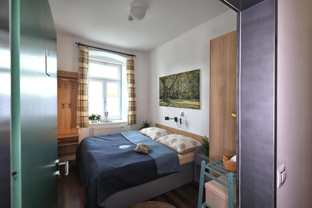 Apartmany U Aloise Dolni Morava Exterior photo