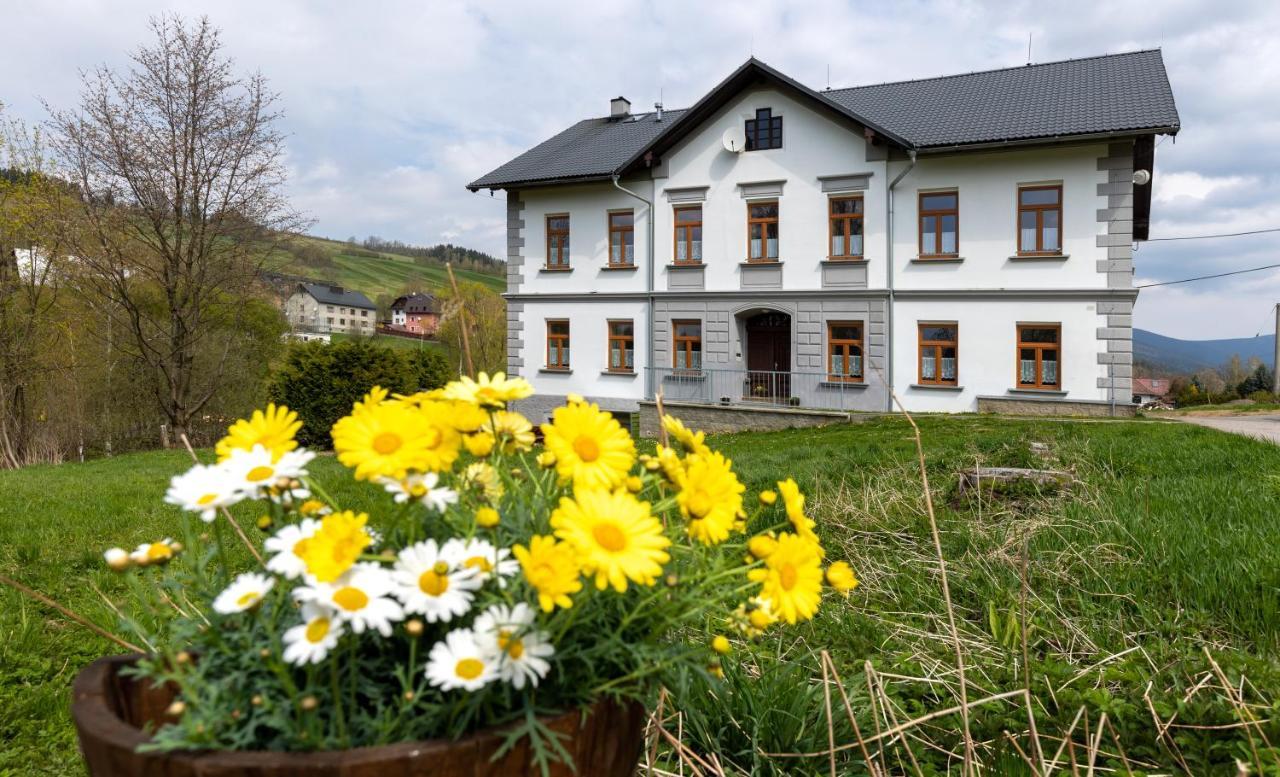 Apartmany U Aloise Dolni Morava Exterior photo