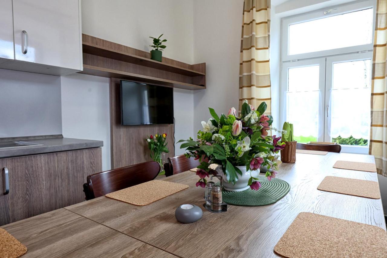 Apartmany U Aloise Dolni Morava Exterior photo