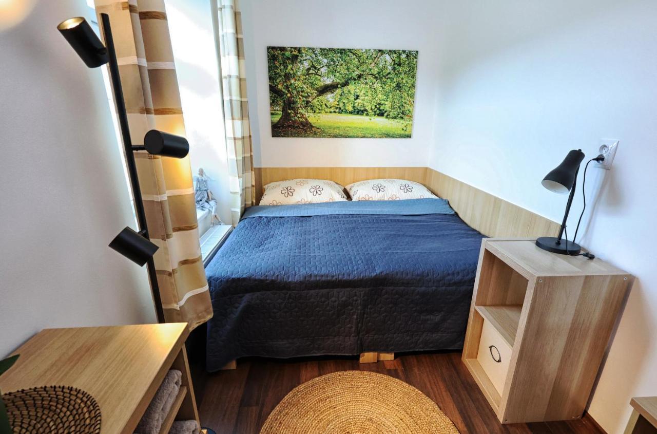 Apartmany U Aloise Dolni Morava Exterior photo