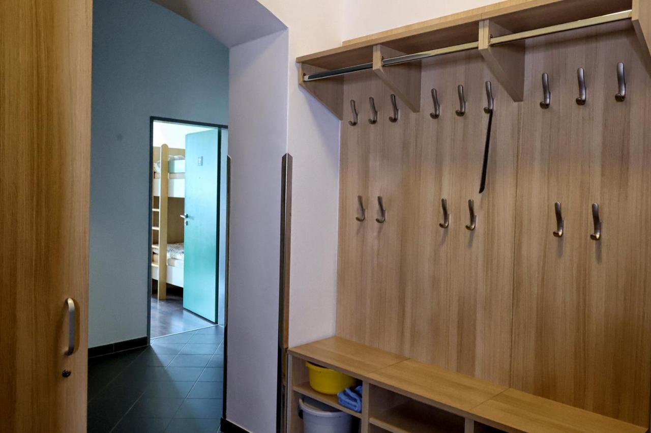 Apartmany U Aloise Dolni Morava Exterior photo