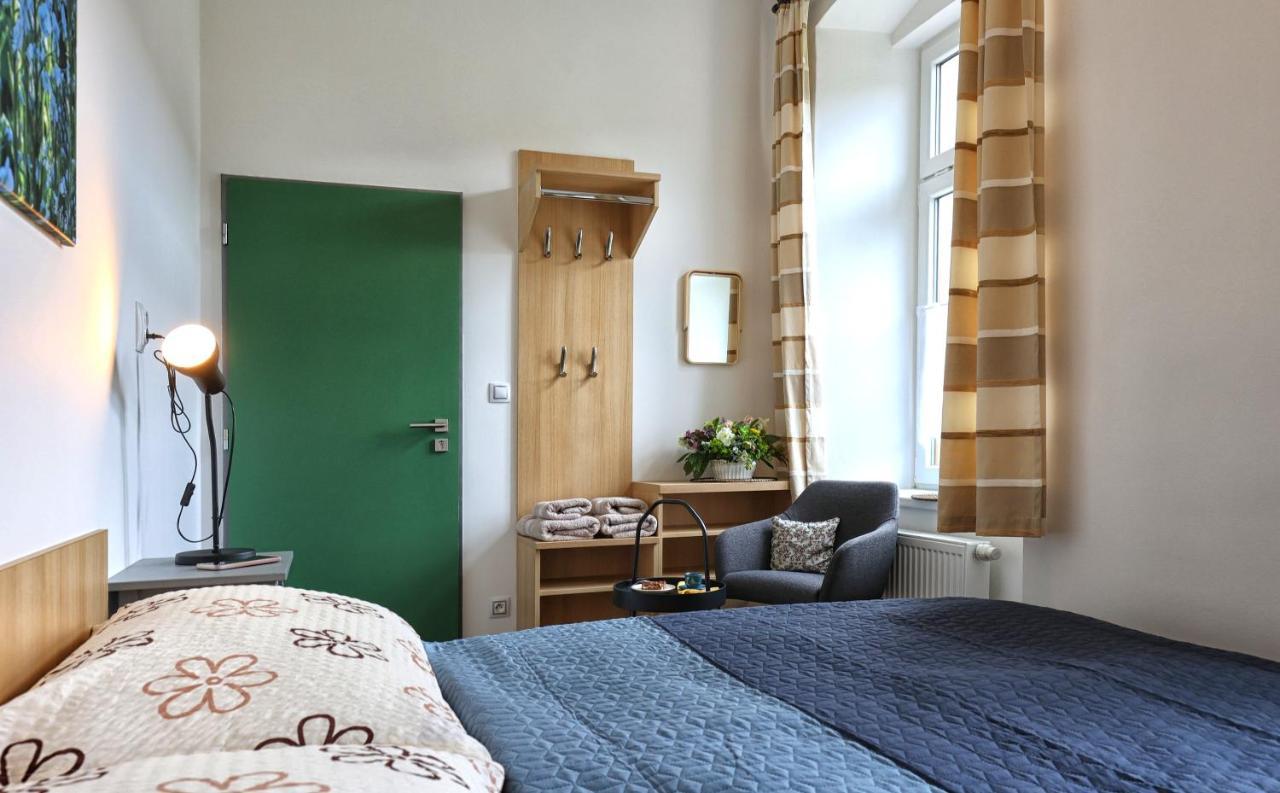 Apartmany U Aloise Dolni Morava Exterior photo