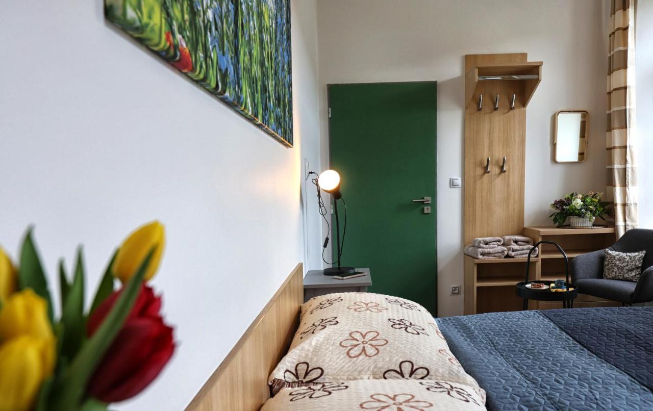 Apartmany U Aloise Dolni Morava Exterior photo
